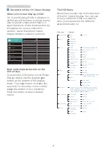 Preview for 10 page of Philips Moda 279C9 User Manual