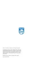 Preview for 30 page of Philips Moda 279C9 User Manual