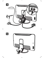 Предварительный просмотр 5 страницы Philips Modea 26PF9320 User Manual