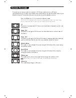 Предварительный просмотр 12 страницы Philips Modea 26PF9320 User Manual