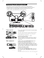 Предварительный просмотр 16 страницы Philips Modea 26PF9320 User Manual