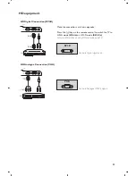 Предварительный просмотр 18 страницы Philips Modea 26PF9320 User Manual