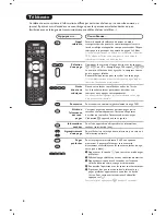 Предварительный просмотр 27 страницы Philips Modea 26PF9320 User Manual