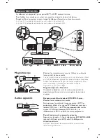 Предварительный просмотр 30 страницы Philips Modea 26PF9320 User Manual