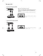 Предварительный просмотр 32 страницы Philips Modea 26PF9320 User Manual