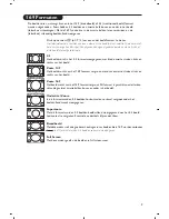 Предварительный просмотр 40 страницы Philips Modea 26PF9320 User Manual