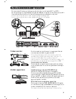 Предварительный просмотр 44 страницы Philips Modea 26PF9320 User Manual