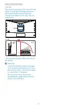 Preview for 13 page of Philips Momentum 252M1 User Manual