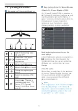 Preview for 8 page of Philips Momentum 272M8 User Manual