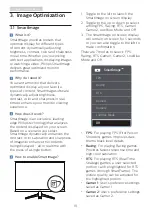 Preview for 12 page of Philips Momentum 272M8 User Manual