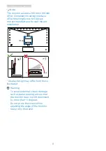 Предварительный просмотр 13 страницы Philips Momentum 276M1 User Manual