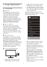 Предварительный просмотр 13 страницы Philips Momentum 3000 24M1N3200VA User Manual