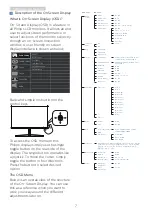 Предварительный просмотр 9 страницы Philips Momentum 325M2 User Manual