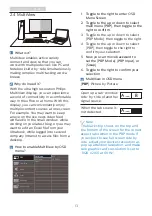 Preview for 15 page of Philips Momentum 329M1 User Manual