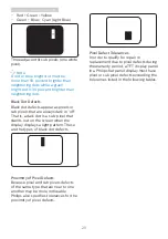 Preview for 31 page of Philips Momentum 329M1 User Manual