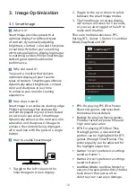 Предварительный просмотр 12 страницы Philips Momentum 32M1C5500V User Manual