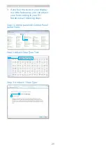 Preview for 31 page of Philips Momentum 559M1 User Manual