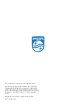 Preview for 42 page of Philips Momentum 559M1 User Manual