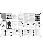 Preview for 1 page of Philips MPC270 User Manual