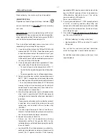 Preview for 7 page of Philips MRD130 Service Manual