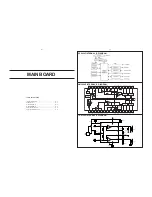 Preview for 26 page of Philips MRD130 Service Manual