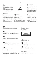 Preview for 6 page of Philips MRD210/37 Service Manual