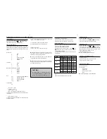 Preview for 7 page of Philips MRD210/37 Service Manual