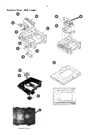 Preview for 23 page of Philips MRD210/37 Service Manual