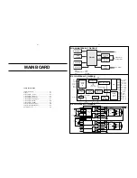 Preview for 25 page of Philips MRD210/37 Service Manual