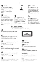 Preview for 6 page of Philips MRD300/37/78 Service Manual