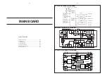 Preview for 25 page of Philips MRD300/37/78 Service Manual