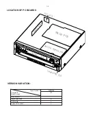 Preview for 2 page of Philips MRD300/37 Service Manual