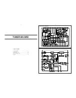 Preview for 25 page of Philips MRD300/37 Service Manual