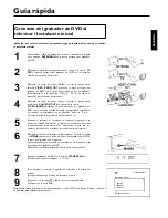 Preview for 3 page of Philips MRV640/17 Quick Use Manual