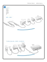 Предварительный просмотр 3 страницы Philips Multi-Protocol Converter Installation Instructions