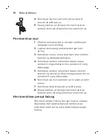 Preview for 46 page of Philips Multigroom MG5735/15 Manual