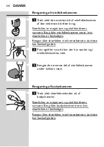 Preview for 30 page of Philips Multigroom Pro QG3380/16 User Manual