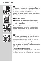 Preview for 90 page of Philips Multigroom Pro QG3380/16 User Manual