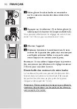 Preview for 92 page of Philips Multigroom Pro QG3380/16 User Manual