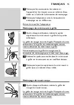 Preview for 95 page of Philips Multigroom Pro QG3380/16 User Manual