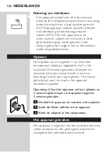 Preview for 102 page of Philips Multigroom Pro QG3380/16 User Manual