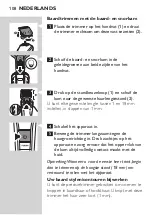 Preview for 108 page of Philips Multigroom Pro QG3380/16 User Manual