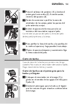 Preview for 123 page of Philips Multigroom Pro QG3380/16 User Manual