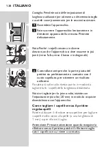 Preview for 138 page of Philips Multigroom Pro QG3380/16 User Manual