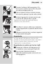 Preview for 139 page of Philips Multigroom Pro QG3380/16 User Manual