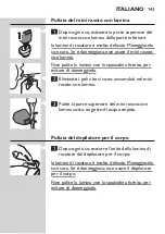 Preview for 143 page of Philips Multigroom Pro QG3380/16 User Manual