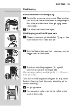 Preview for 153 page of Philips Multigroom Pro QG3380/16 User Manual