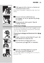 Preview for 155 page of Philips Multigroom Pro QG3380/16 User Manual