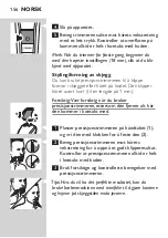 Preview for 156 page of Philips Multigroom Pro QG3380/16 User Manual