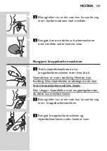 Preview for 159 page of Philips Multigroom Pro QG3380/16 User Manual